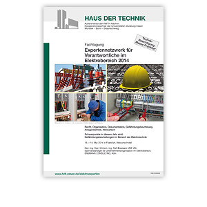 HDT Expertennetzwerk | Rückblick: Programm 2014